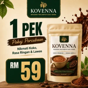 1 Pek Kovenna Sanna